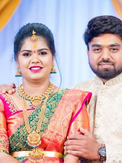 Trendsboutique - Custom Bridal & Festive Wear for Women Happy Clients, Beautiful Memories photo 42