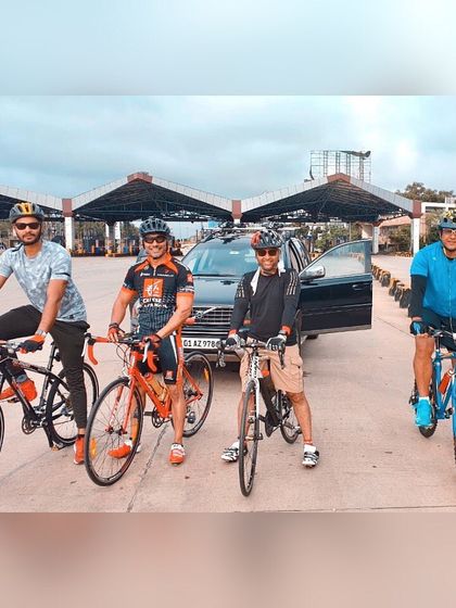 Zainn - Endurance Athlete Coaching Sport-Specific Training: Running & Cycling photo 14