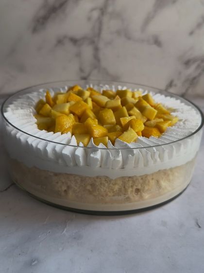 Le Sucrier - Gourmet Desserts & Baked Goods Fresh & Fruity Cakes photo 12