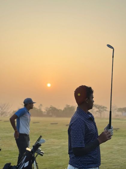 Mornings at TSG are the foundation of champions. Our facilities at Zion Hills provide the perfect backdrop for the golden hour grind, with expansive ranges and pristine putting greens.