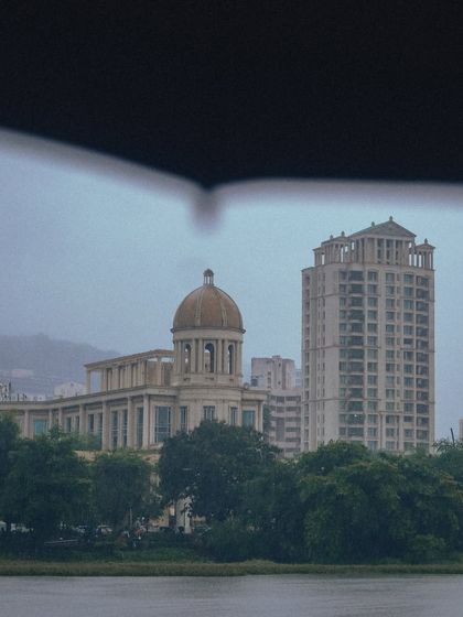 Mumbai Monsoon Stories photo 19