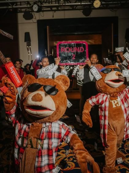 Royal & Themed Weddings photo 32