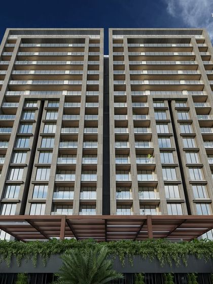 Iconic High-Rise Residences photo 19