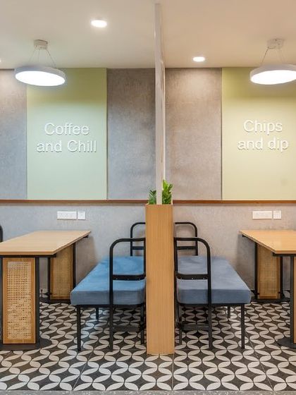 Design Arc Interiors - Commercial Interior Design & Build Collaborative & Breakout Zones photo 8