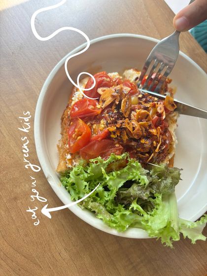 Vaishnavi Patel - Custom Photo & Video Art Food & Cafe Adventures photo 4