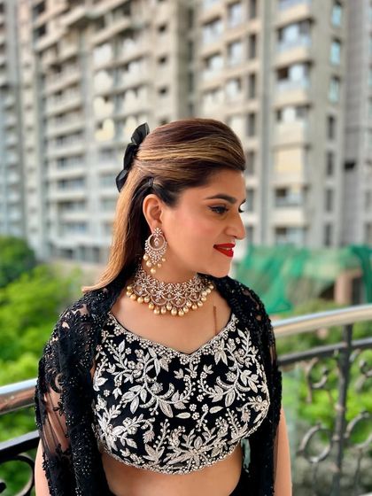 Glamorous Curls & Waves photo 18