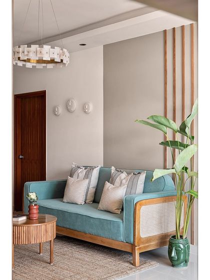 Jois Design House - Residential Interior Design & Build (Turnkey) Living & Dining Spaces photo 34