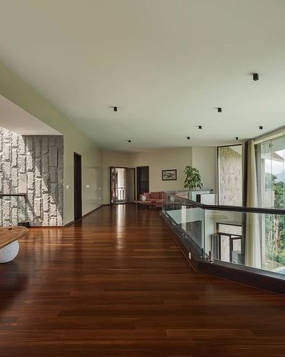 Turnkey Interior Design & Build
