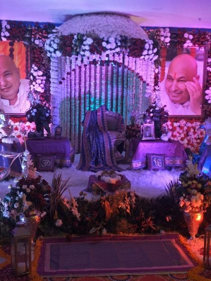 Guru Ji Darbar Setups photo 9