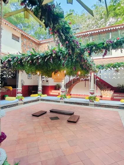 Weddings & Traditional Ceremonies photo 3