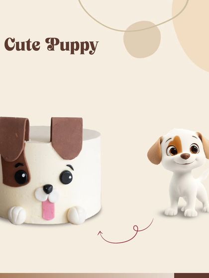 Neeth Medappa - Kids' Themed Birthday Cakes Animal Kingdom Cakes photo 22