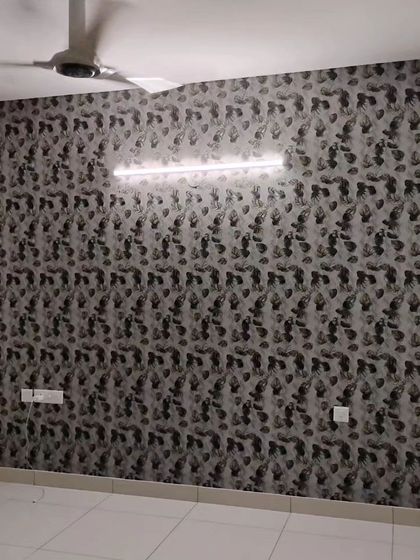 Wallplays - Wallpaper Design & Installation Nature-Inspired & Floral Prints photo 112