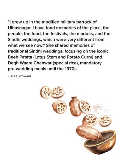 Nivaala - Recipe Preservation & Keepsakes From Our Community's Kitchens photo 18