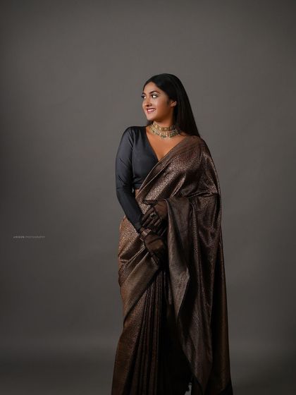 Zoya Joy - Personal & Celebrity Styling Modern Indian & Ethnic Elegance photo 17