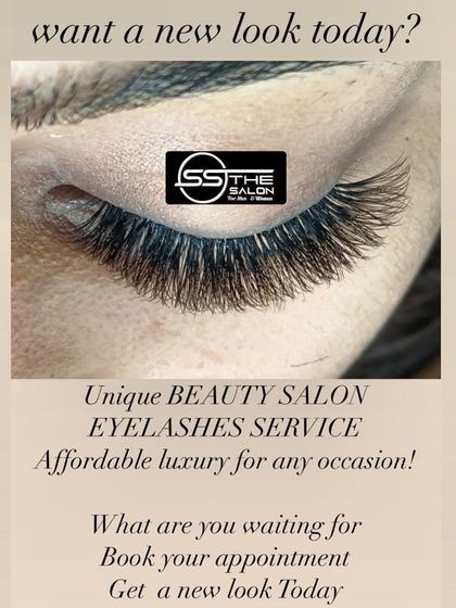 I believe in providing affordable luxury for any occasion. My eyelash services are designed to give you a fresh, confident look whether you're preparing for an event or just want to simplify your daily routine.