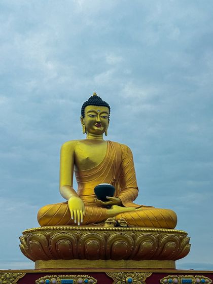 Garima Bhaskar - Photography Services Shot on iPhone photo 5