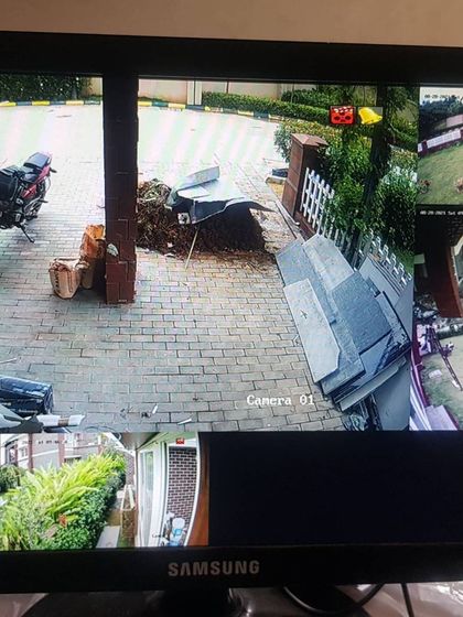 Sadwini Infotech - Security System Installation Residential Security Setups photo 104