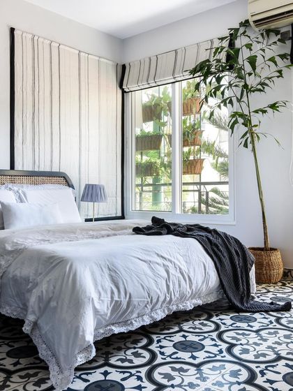 By the Riverside - Full-Service Interior Design Bedrooms: Personal Sanctuaries photo 58