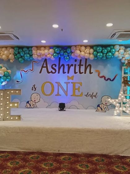 Naming Ceremonies & Special Events photo 8