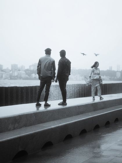 Mumbai: The Grit and the Glory photo 9