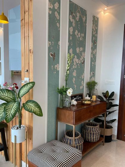 StyleMyKona - Residential Interior Design Welcoming Entryways & Foyers photo 21