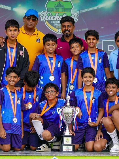 The Thrill of Victory photo 14