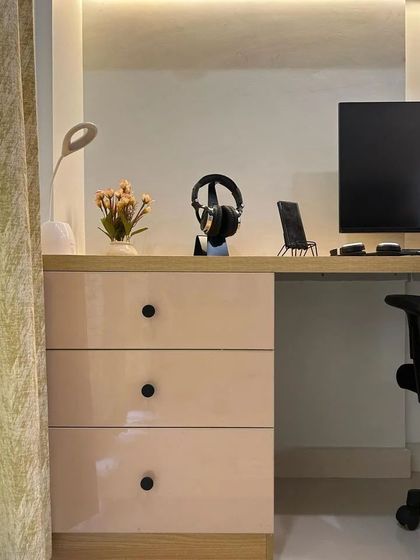 Olangana Design - Commercial Interior Design Multi-Use & Home Office Design photo 4