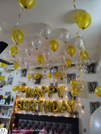 Romantic Room Decorations photo 19