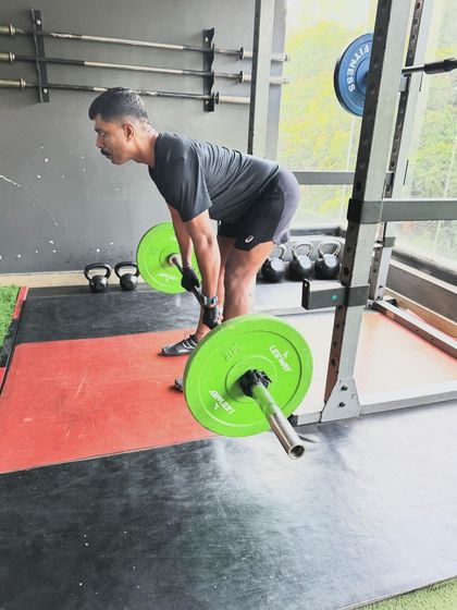 A3 Performance - Sports Performance Training Build Foundational Strength photo 34