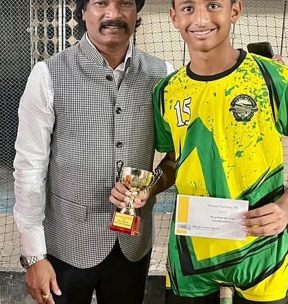 Hockey: Team Spirit & Victories photo 38