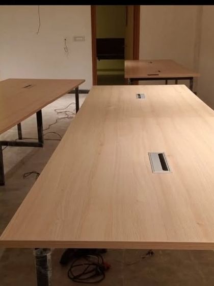 Global Furnovate - Custom Modular Furniture Behind the Scenes: Our Process photo 6