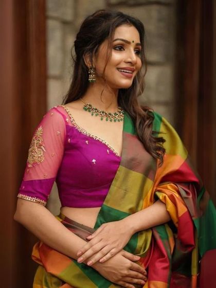 Sheer Elegance & Sequin Sparkle photo 22