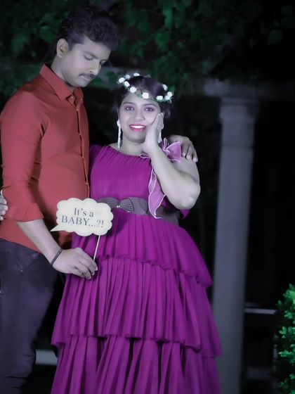 Costume Bank - Photoshoot & Videography Packages Maternity & Family Portraits photo 90