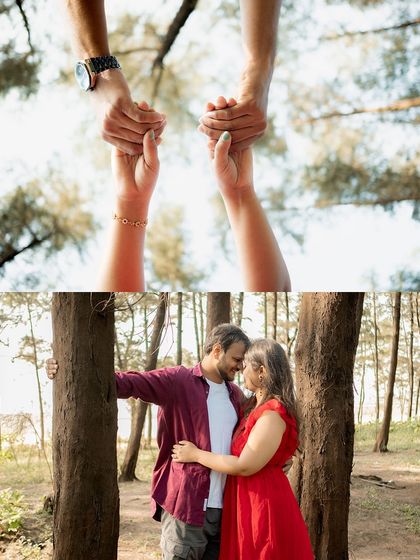 Pre-Wedding Stories photo 12