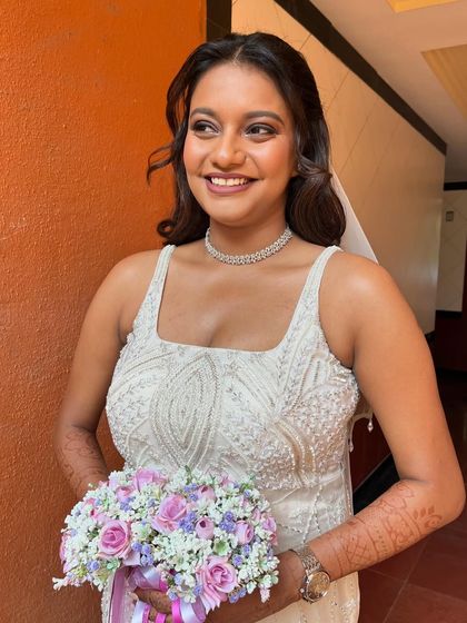 Christian Wedding Elegance photo 21