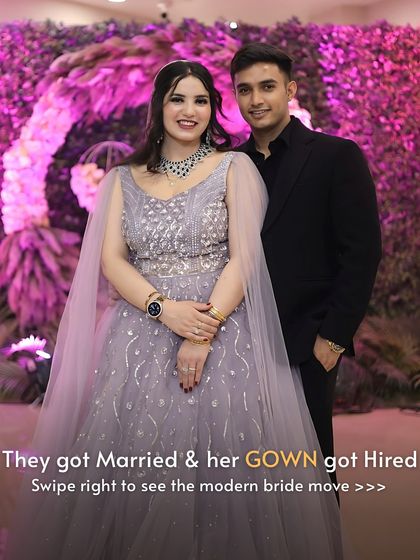 Date The Ramp - Sell or Rent Out Your Designer Wear Seller Stories: From Memories to Money photo 29