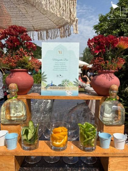 Custom Themed Bar Designs photo 6