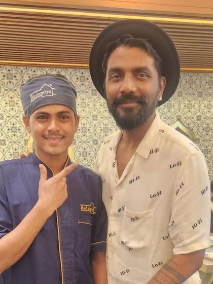 Hamare Mehman: Our Valued Guests photo 67