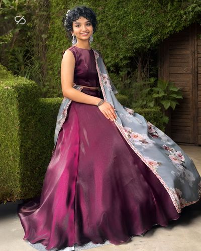 Occasion Wear Lehengas