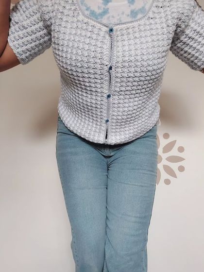 Cozy Sweaters & Cardigans photo 32