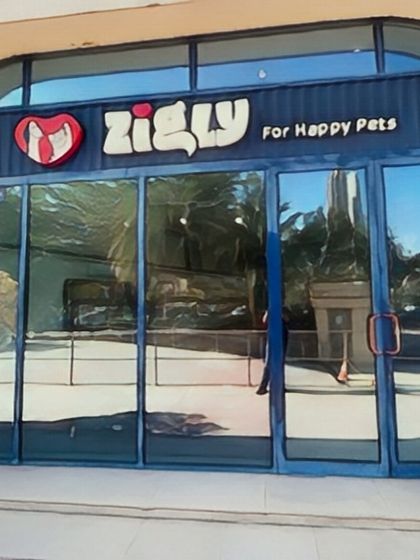 Zigly - Veterinary Services Additional Brand Moments photo 10