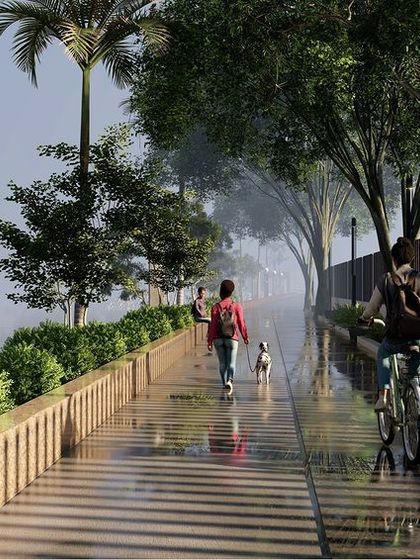 MTA Architects - Industrial & Institutional Architecture Urban Planning & Community Spaces photo 11