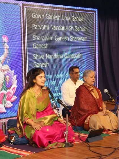 Yogavijnana - Yoga Classes & Therapy Our Community, Events & Journey photo 5