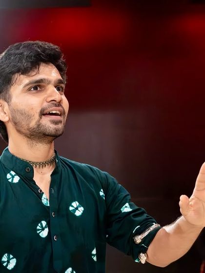 The Vrundavan Vibe: Garba Workshops & Classes photo 7