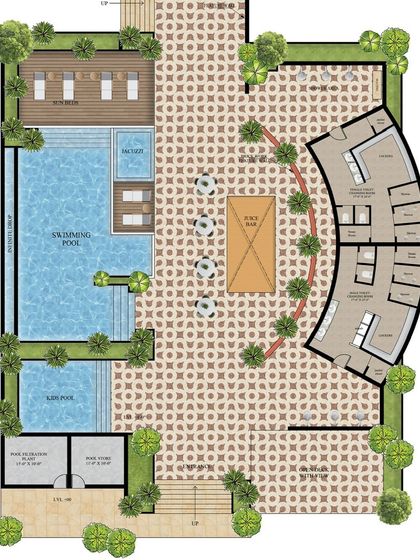 I M Design & Development - Residential Architecture & Interior Design Farmhouse & Villa Architecture photo 14