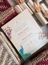 Curated Gifting & Hampers