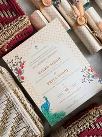 Curated Gifting & Hampers