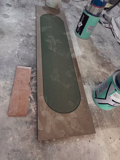 The Artisan's Touch: From Sketch to Finish photo 22