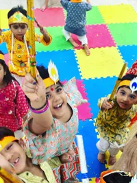 Kids' Party & Event Venue Rental