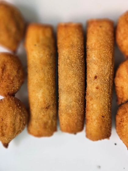 A Taste of Our Vegetarian Cuisine photo 4